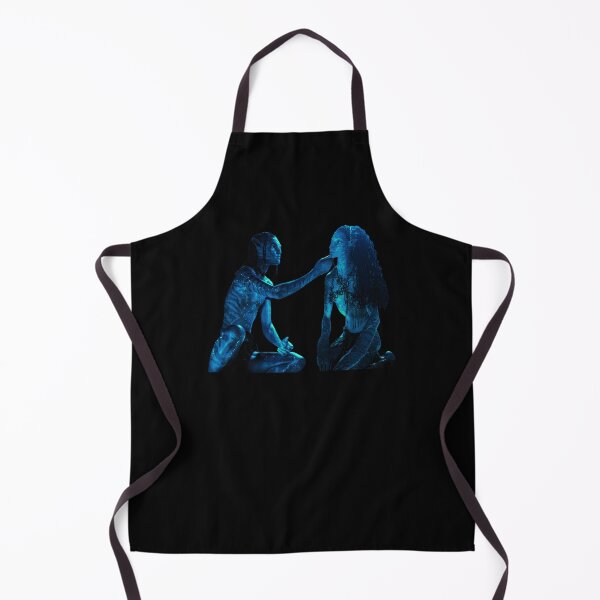 Item preview, Avatar Lo’ak And Tsireya designed and sold by immelissasavin.