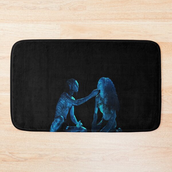 Item preview, Avatar Lo’ak And Tsireya designed and sold by immelissasavin.