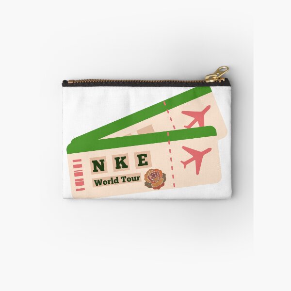 Item preview, NKE World Tour designed and sold by NKE Merch.