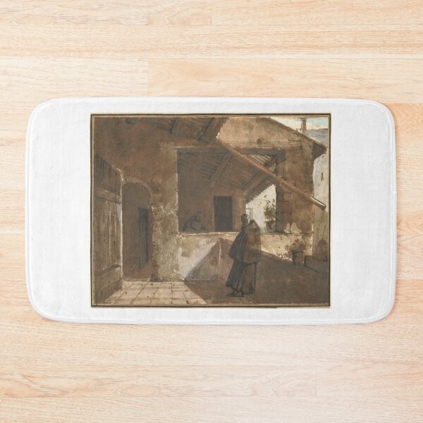 Item preview, a roman cloister designed and sold by samleigal.