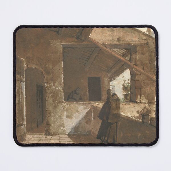 Item preview, a roman cloister designed and sold by samleigal.