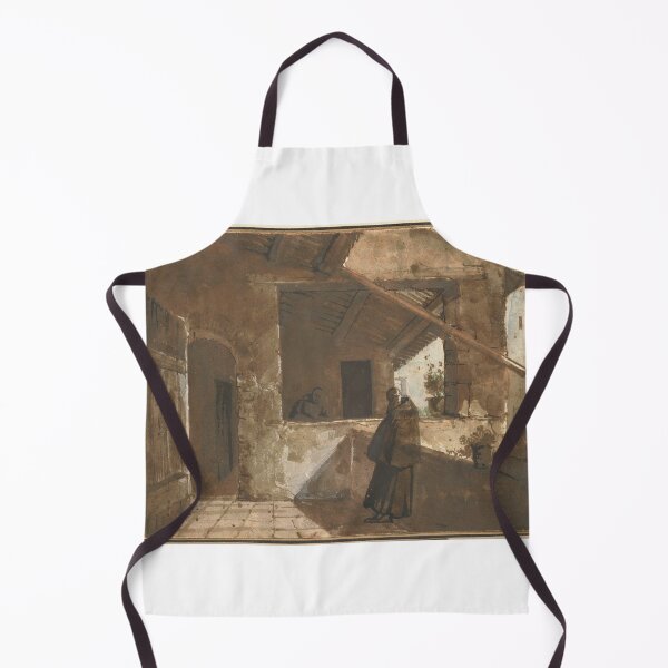 Item preview, a roman cloister designed and sold by samleigal.