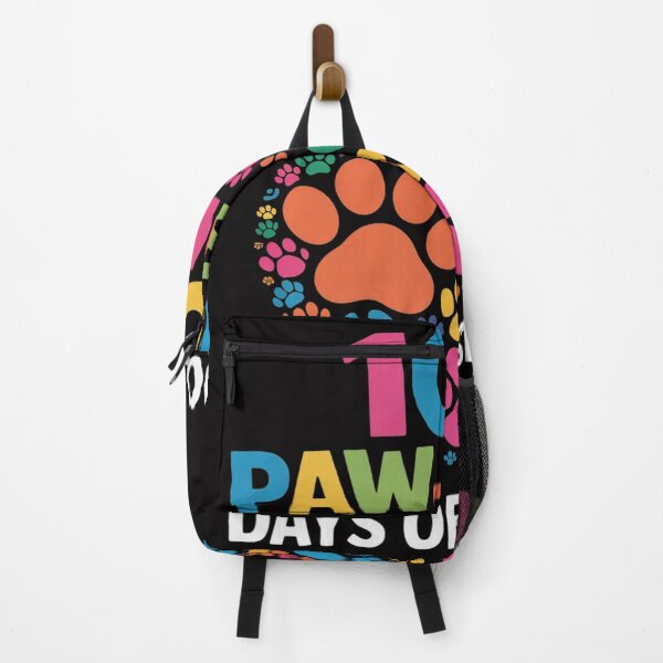 Item preview, 100 Paw-Some Days of School Dog 100th Day School designed and sold by gerardostokes.