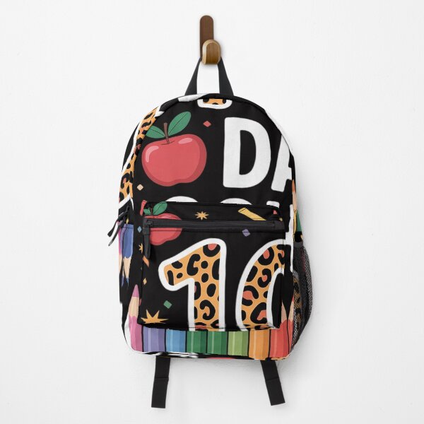 Item preview, 100 Days of School Teacher and Student Celebration designed and sold by gerardostokes.