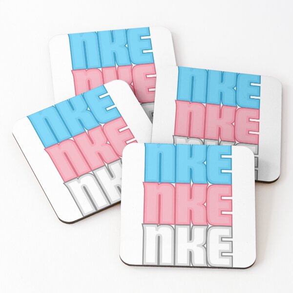 Item preview, NKE - Transgender Pride  designed and sold by NKE Merch.