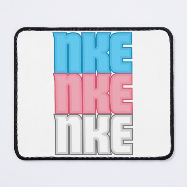 Item preview, NKE - Transgender Pride designed and sold by NKE Merch.