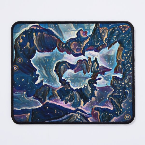 Item preview, For the love of the galaxy designed and sold by Wonderloft.