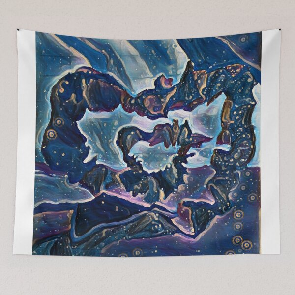 Item preview, For the love of the galaxy  designed and sold by Wonderloft.