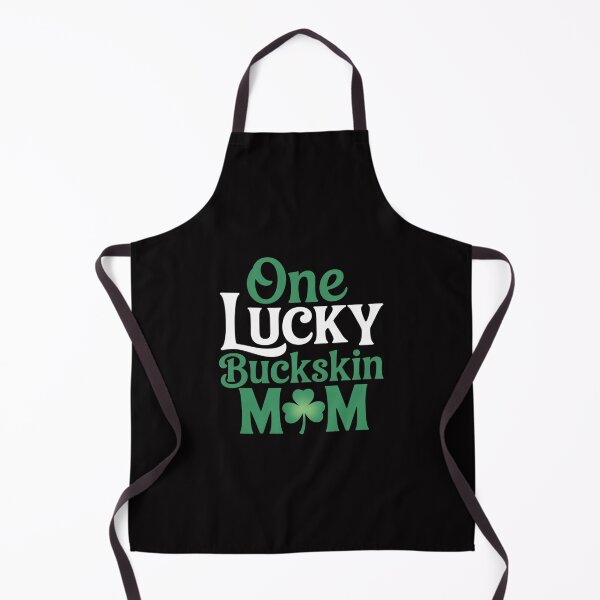 Item preview, One Lucky Buckskin Horse Mom Irish Horseback Riding designed and sold by gerardostokes.