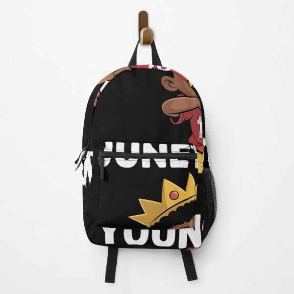 Item preview, Juneteenth King Celebrating 1865 Black Boys Kids Toddler designed and sold by gerardostokes.