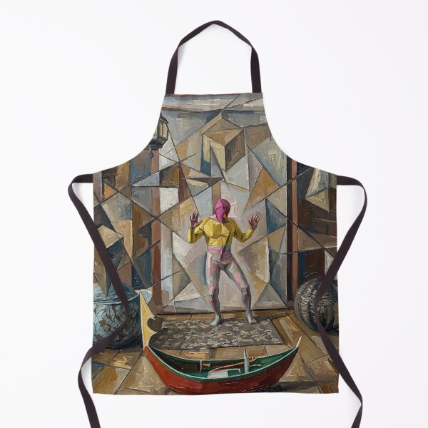 Item preview, Cuby designed and sold by IanBiAM.