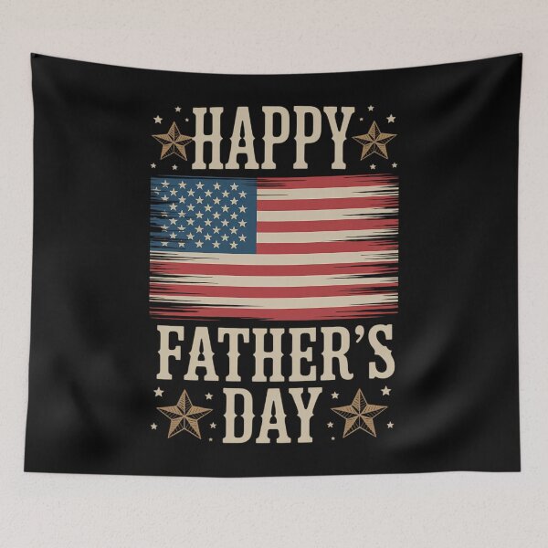 Item preview, Happy Father's Day For Men, women, Happy Fathers Day For Dad designed and sold by EllenJast.