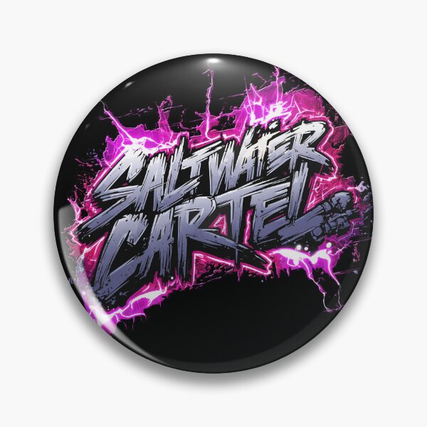 Item preview, Saltwater Cartel WildStyle designed and sold by RQQST3R.