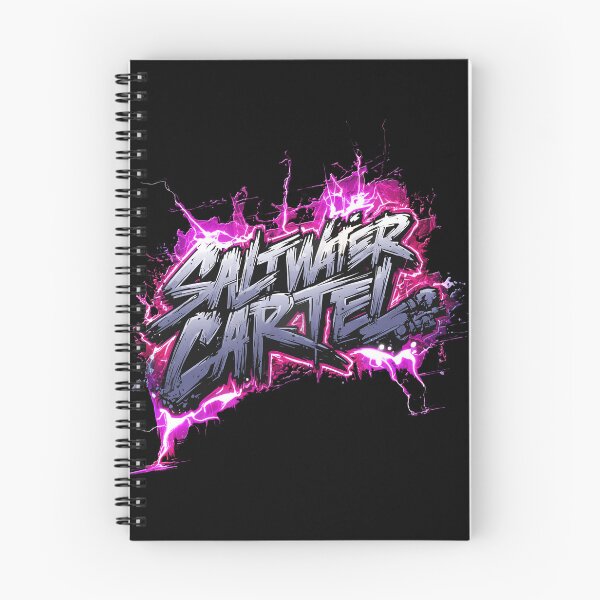 Item preview, Saltwater Cartel WildStyle designed and sold by RQQST3R.
