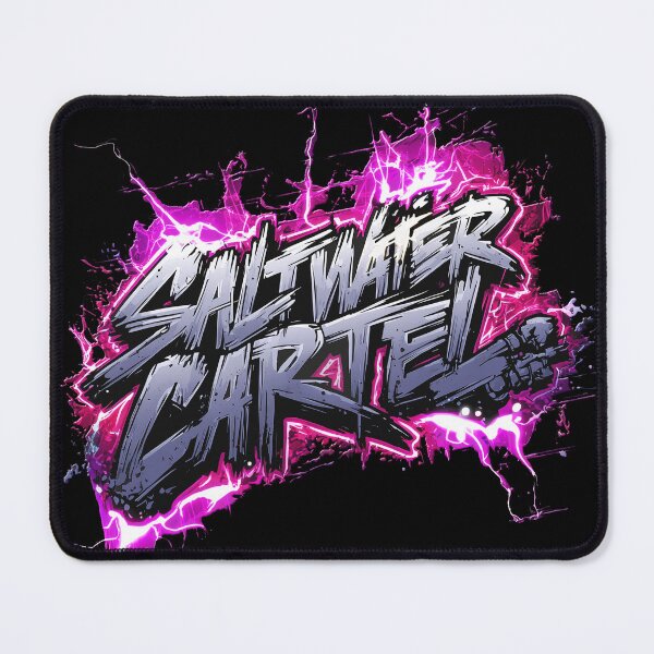 Item preview, Saltwater Cartel WildStyle designed and sold by RQQST3R.