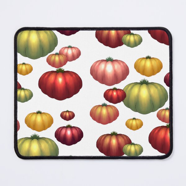 Item preview, Heirloom tomatoes designed and sold by CatelynCreates.