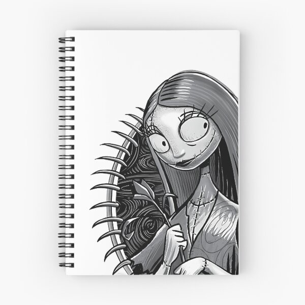 Item preview, The Nightmare Before Christmas Sally Vignette designed and sold by laonieam8aman5.