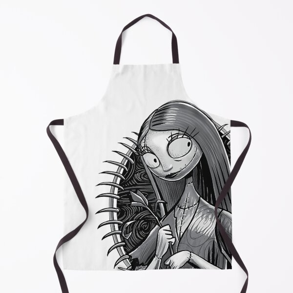 Item preview, The Nightmare Before Christmas Sally Vignette designed and sold by laonieam8aman5.