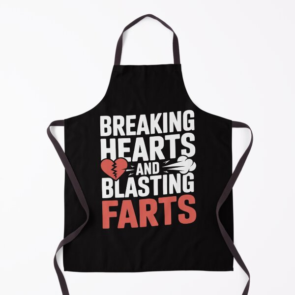 Item preview, Breaking Hearts And Blasting Farts Valentines Day designed and sold by gerardostokes.