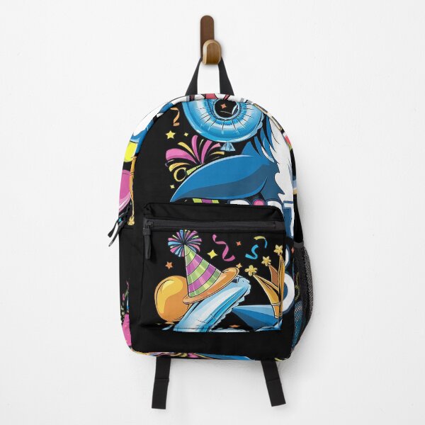 Item preview, 6th Birthday Shark Ocean Theme Party 6 Years Old For Boy designed and sold by PowAcademy.