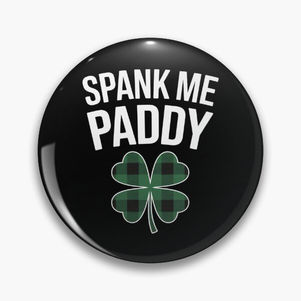 Item preview, Spank Me Paddy Kinky Naughty St. Patricks Day Outfit designed and sold by joedavila.