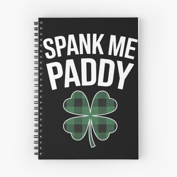 Item preview, Spank Me Paddy Kinky Naughty St. Patricks Day Outfit designed and sold by joedavila.