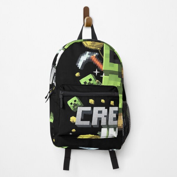 Item preview, 6th Birthday Gamer Creepin’ Into 6 Video Game Pixel Party designed and sold by AquaKiev.