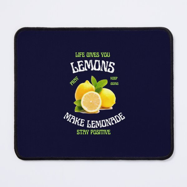 Item preview, Life Gives You Lemons, Make Lemonade and Sell It. designed and sold by ShrimpAndGrits.
