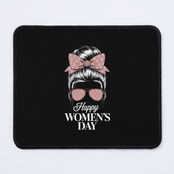 Item preview, International Women's Day 2026 Happy Womens Day 2026 designed and sold by EllenJast.