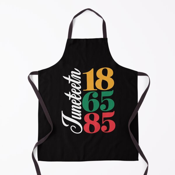 Item preview, Juneteenth Black History African American June 19th 1865 designed and sold by gerardostokes.