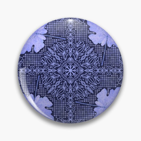 Item preview, Fractal Figs designed and sold by Peonyandbee.