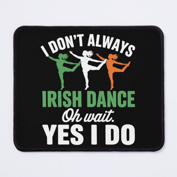 Item preview, Irish Dance Girls Women Dance St Patrick's Day designed and sold by joedavila.