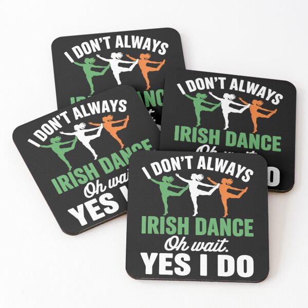 Item preview, Irish Dance Girls Women Dance St Patrick's Day designed and sold by joedavila.
