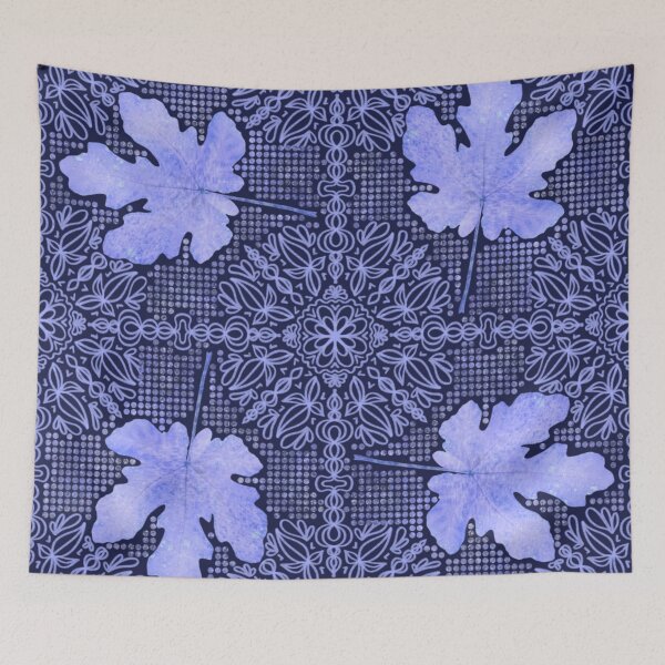 Item preview, Fractal Figs designed and sold by Peonyandbee.