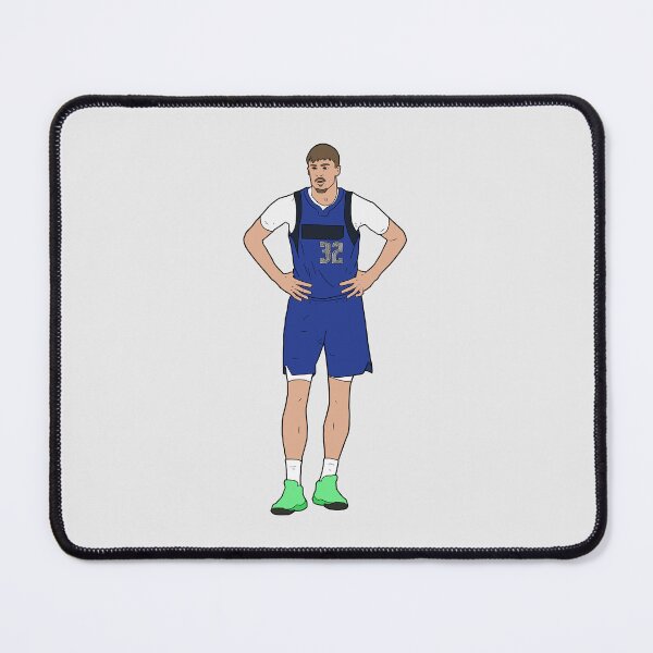 Item preview, Cooper Dallas Cartoon designed and sold by WhelmdStudios .