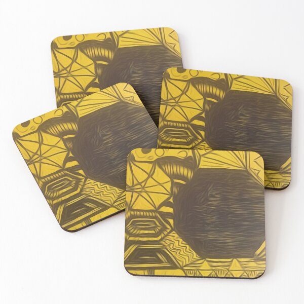 Item preview, Solar Geometry designed and sold by Wonderloft.