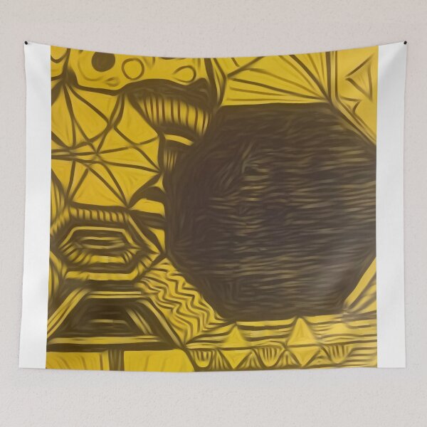 Item preview, Solar Geometry designed and sold by Wonderloft.