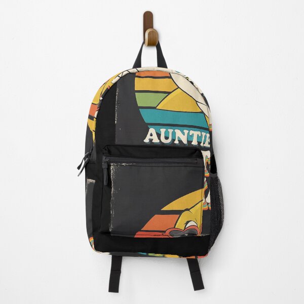 Item preview, Auntie of the Shark Birthday Aunt Matching Family  designed and sold by PowAcademy.