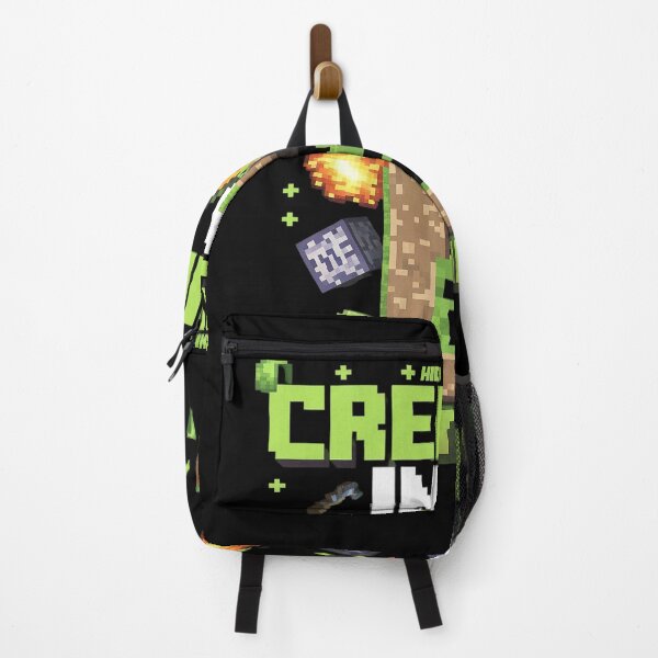 Item preview, 6th Birthday Gamer Pixel Creepin’ Into 6 Video Game Party 1  designed and sold by AquaKiev.
