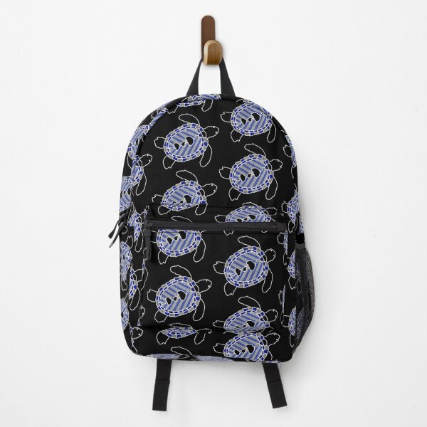 Item preview, Authentic Aboriginal Art - Turtle - Sea Turtle designed and sold by HogarthArts.