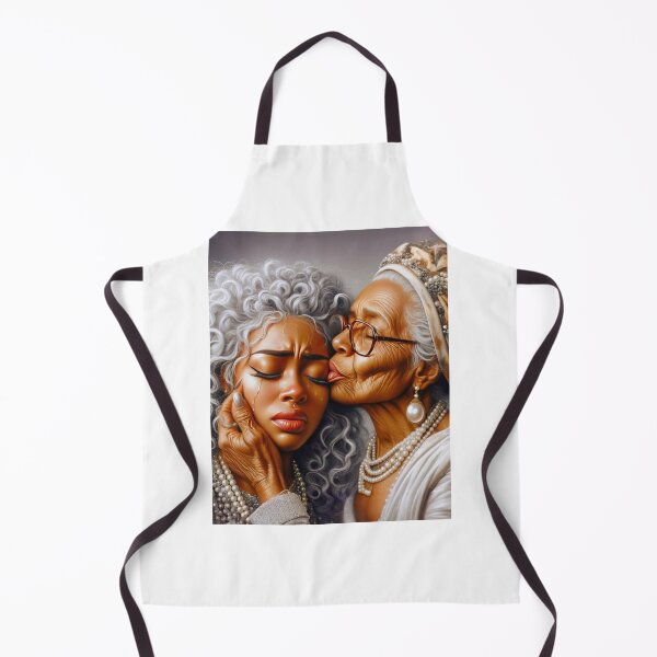 Item preview, Grandma’s Hands designed and sold by C’est Azure By Alexis Camoille .