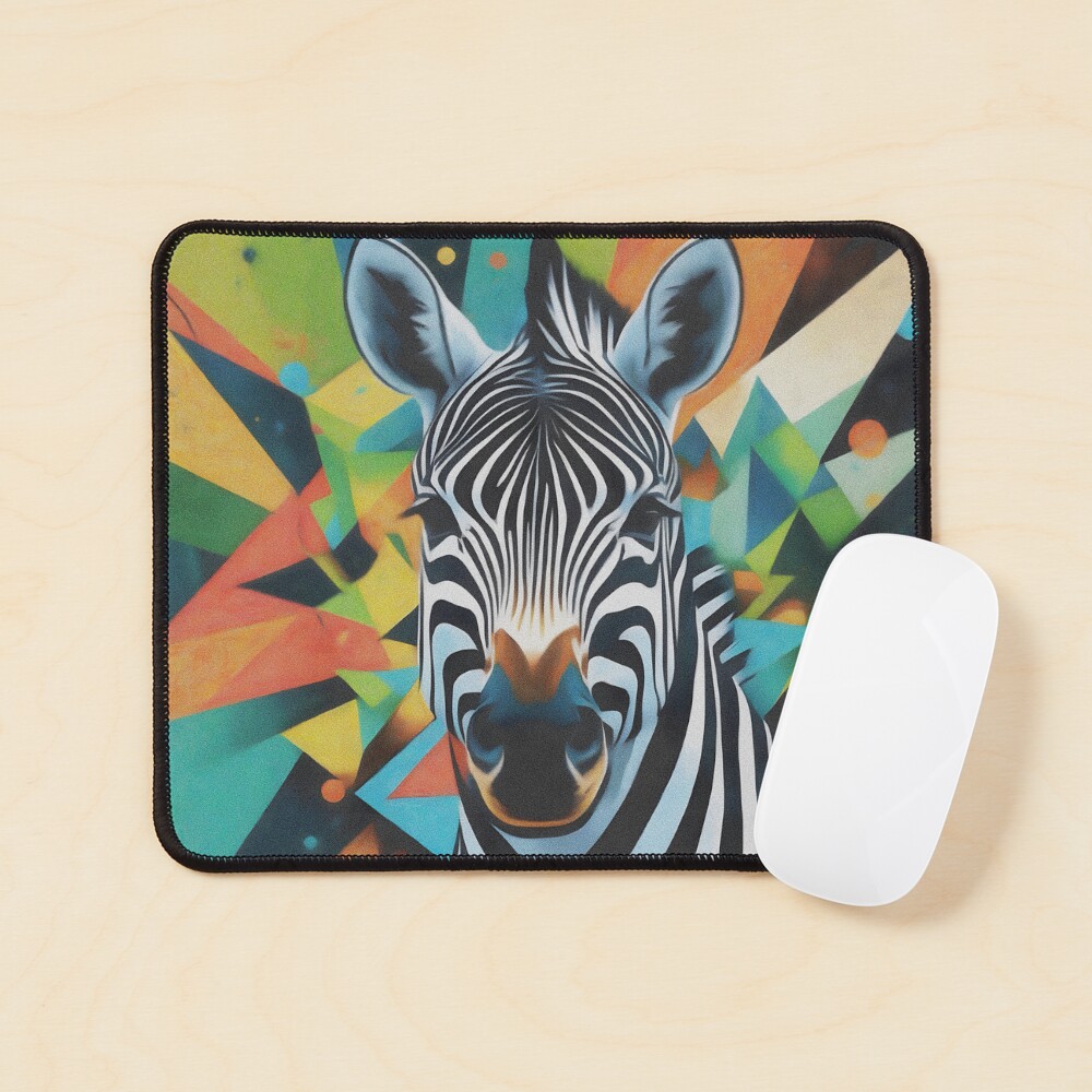 Item preview, Mouse Pad designed and sold by NikkiBear67.