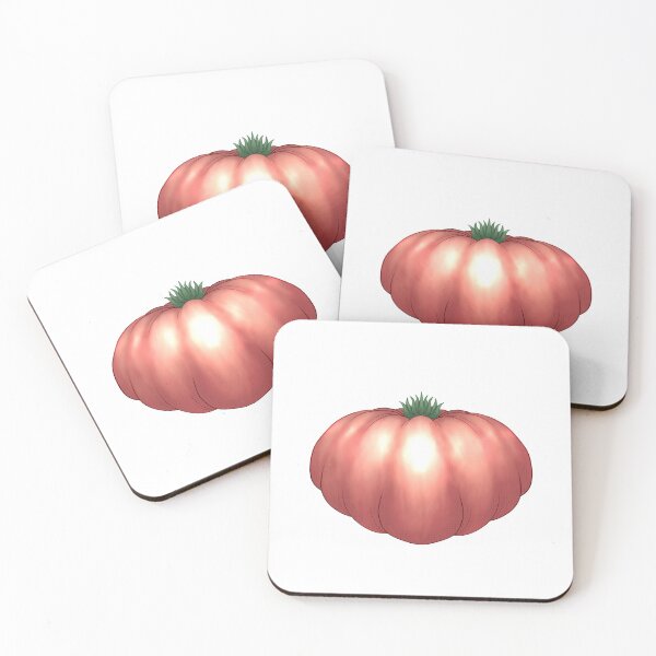 Artikelvorschau, Rosa alte Tomatensorte entworfen und verkauft von CatelynCreates.