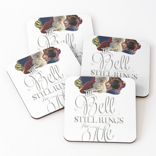 Item preview, The Polar Express The Bell Still Rings For Me At Christmas designed and sold by laonieam8aman5.