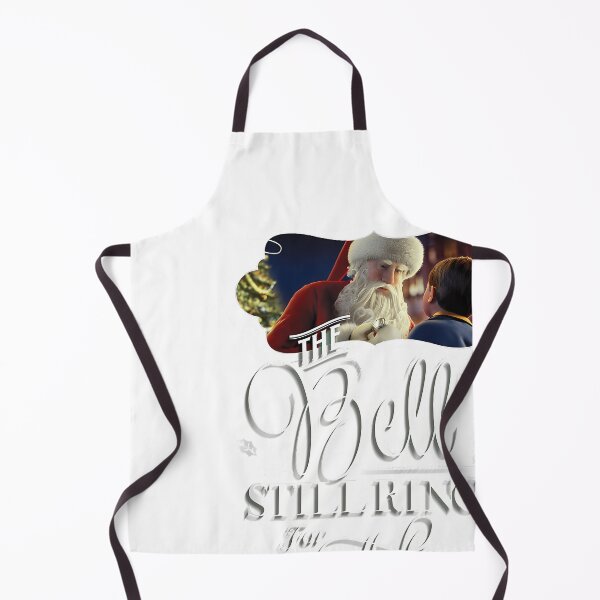 Item preview, The Polar Express The Bell Still Rings For Me At Christmas designed and sold by laonieam8aman5.