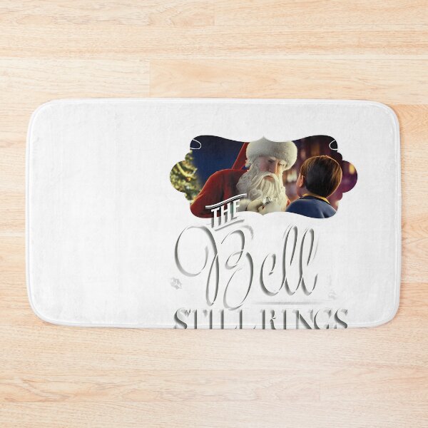 Item preview, The Polar Express The Bell Still Rings For Me At Christmas designed and sold by laonieam8aman5.