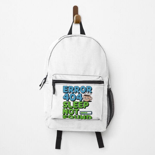 Item preview, Error 404  designed and sold by trendspatterns.