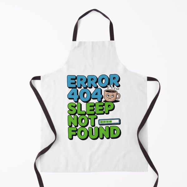 Item preview, Error 404  designed and sold by trendspatterns.