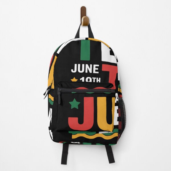 Item preview, Juneteenth Black History Celebrating Black Freedom 1865 designed and sold by traceydowns.