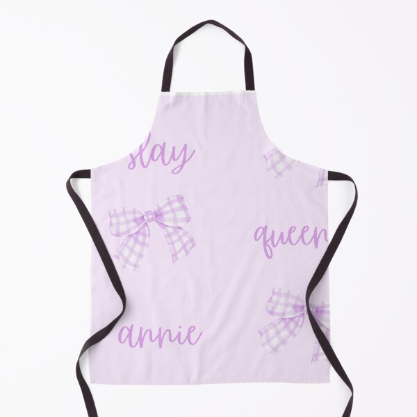 Item preview, ANNIE personalizada 'mata a la reina Annie' designed and sold by brozziedesigns.